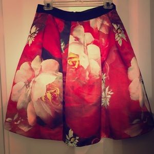 Ted Baker skirt